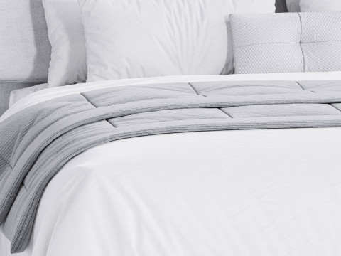 BALOO Bed by Diotti 3D Модель