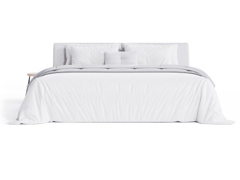 BALOO Bed by Diotti 3D Модель