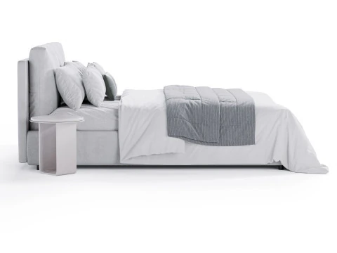 BALOO Bed by Diotti 3D Model