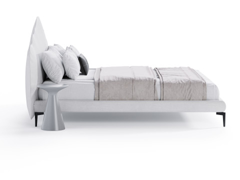 Belle Bed by Diotti Modelo 3D