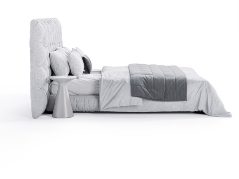 Full Moon Bed by Bonaldo 3D Модель