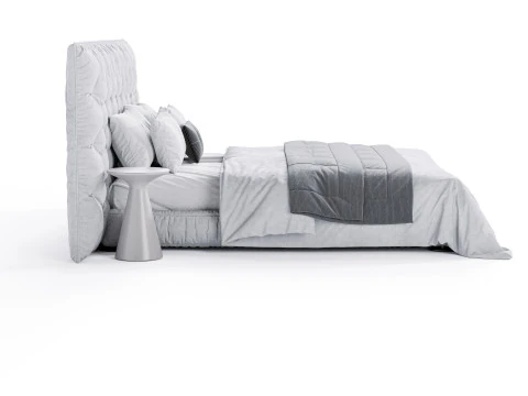 Full Moon Bed by Bonaldo 3D Model
