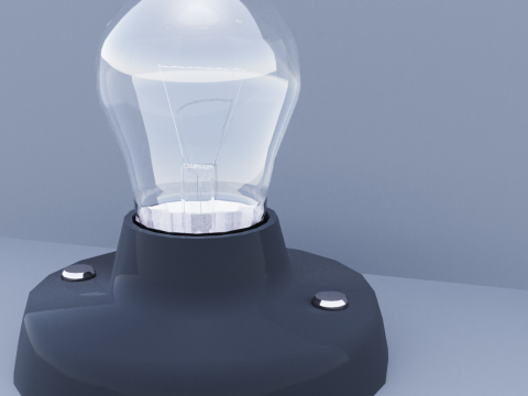 Standart Lamp 3D मॉडल
