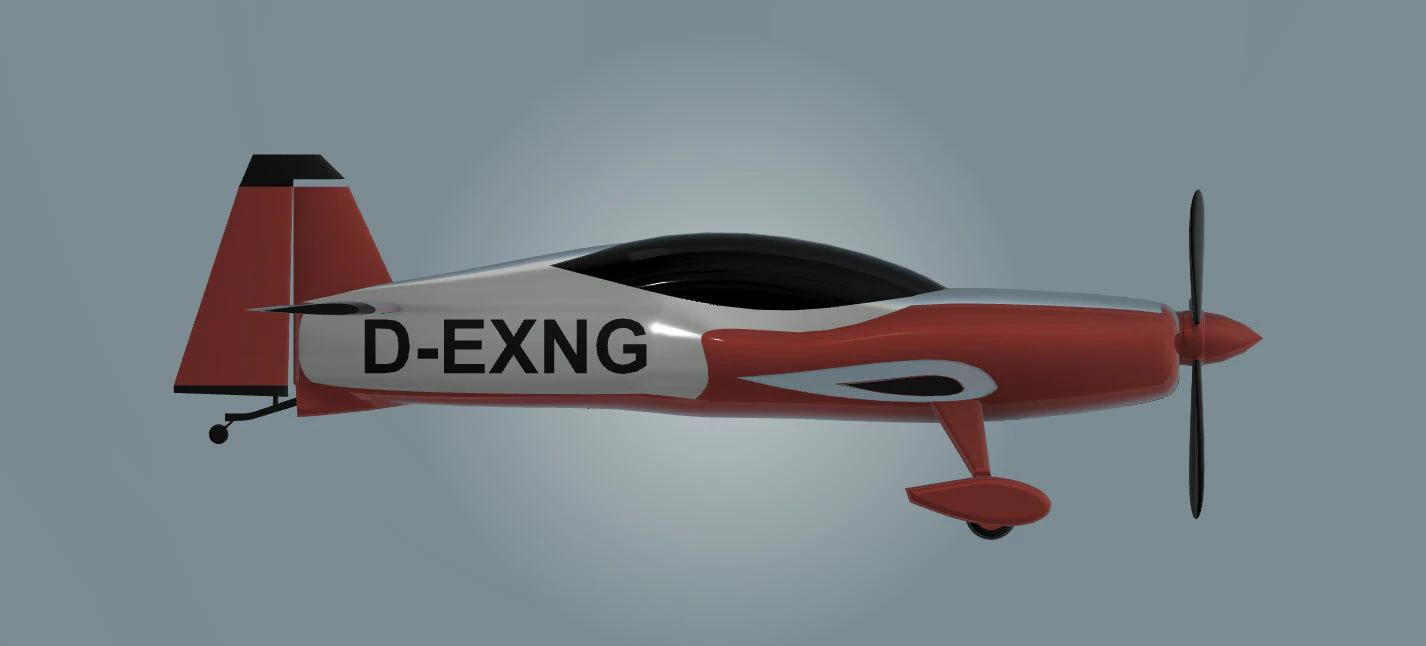 Extra NG 3D Model .c4d .max .obj .3ds .fbx .stl .blend 