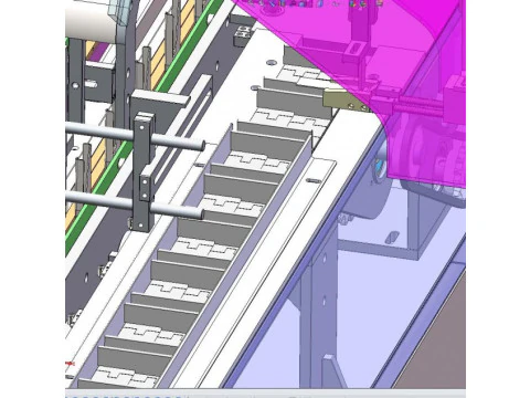 Macchina da caff&egrave; 3D Modello 3D