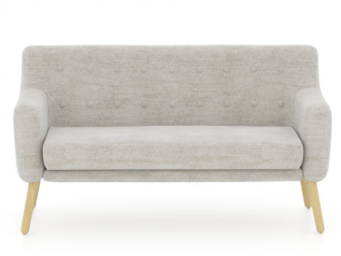 Couch Sofa 3D Модель