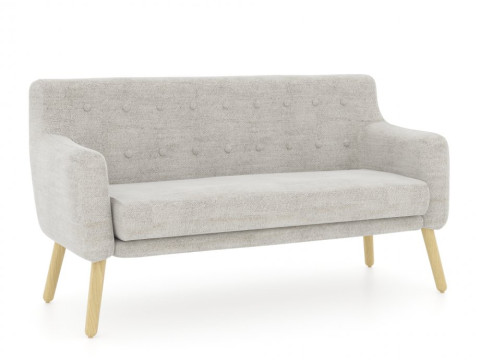 Couch Sofa Modelo 3D