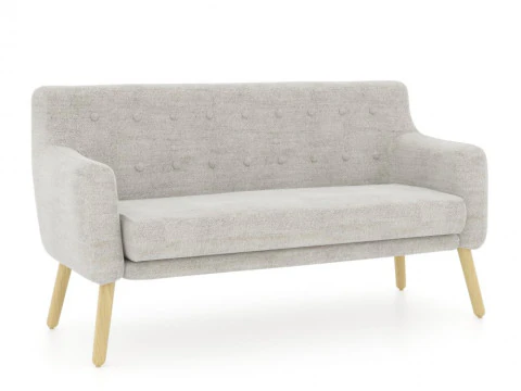 Couch Sofa 3D Model