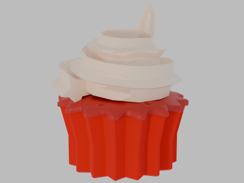 Bakery 3D मॉडल