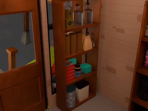 General Store Modelo 3D