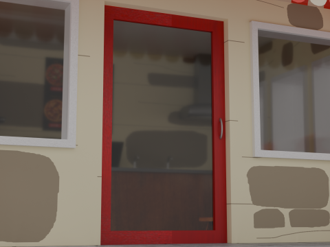 Pizza Parlor 3Dモデル