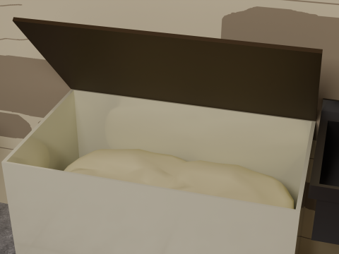 Pizza Parlor 3Dモデル