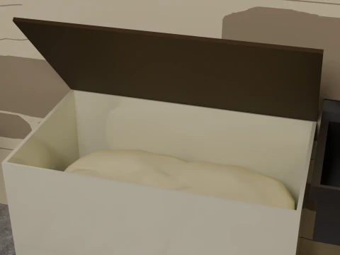 Pizza Parlor 3D Model