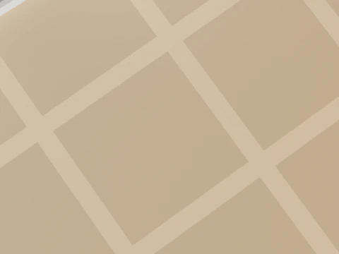 Medical Store 3D Model