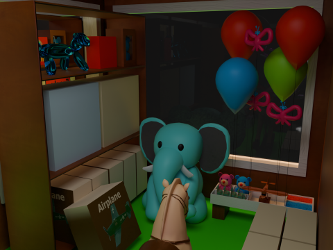 Toy Store Modelo 3D
