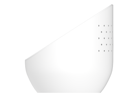 Rice washing bowl 3D Принт Модель