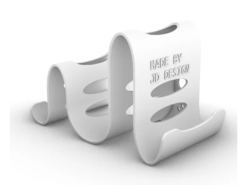 Cookware stand 3D Print Model