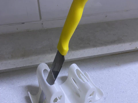 Cookware stand 3D Print Model