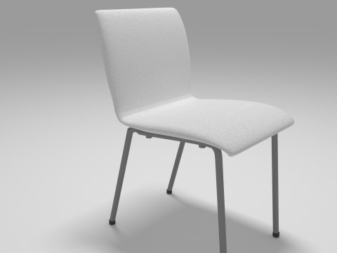 Chair 3D Model
