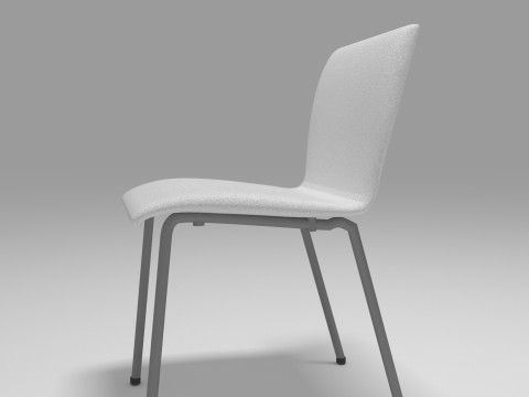 Chair Model 3D