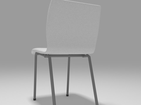 Chair Model 3D