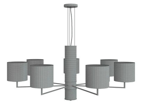 Favourite Proper 3D Model