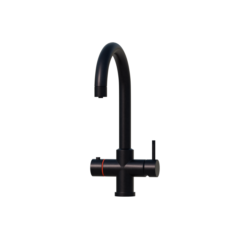 BOILING WATER TAP Modelo 3D .c4d .max .obj .3ds .fbx .stl .blend 