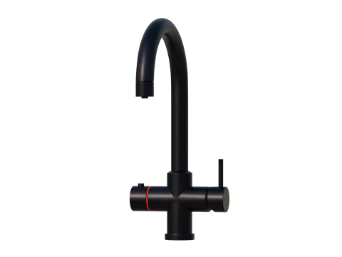 КРАН КИПЯЩЕЙ ВОДЫ 3D Модель