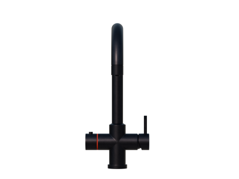 BOILING WATER TAP Modelo 3D