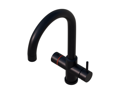 BOILING WATER TAP Modelo 3D