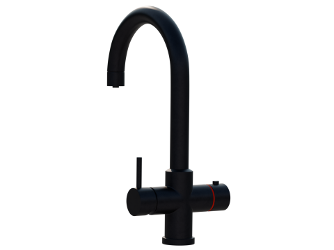 BOILING WATER TAP Modelo 3D