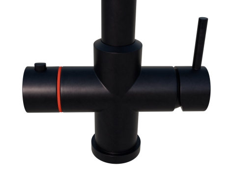 BOILING WATER TAP Modelo 3D