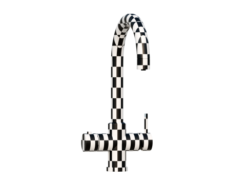 BOILING WATER TAP Modelo 3D