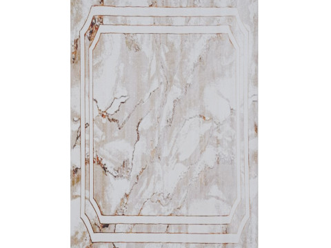 Carpet ocean 3D-Modell