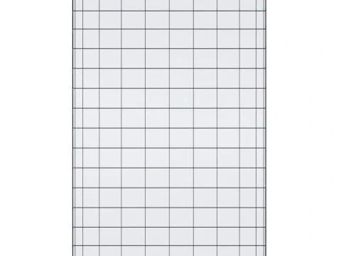 Carpet ocean 3D Model