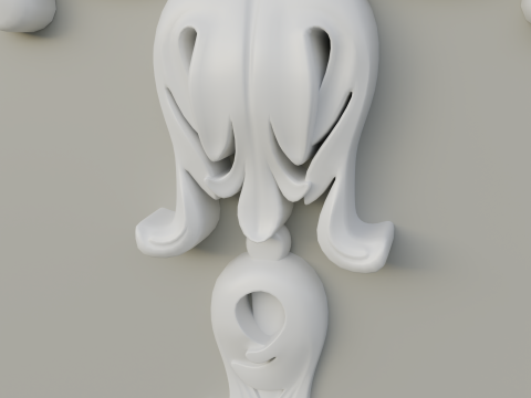 Decor Molding 3D Model