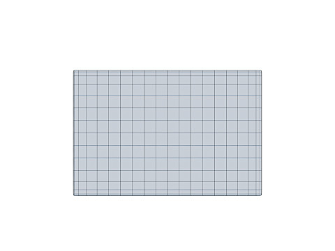 Carpet Guess 3D Модель