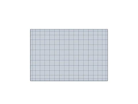 Carpet Guess 3D Model