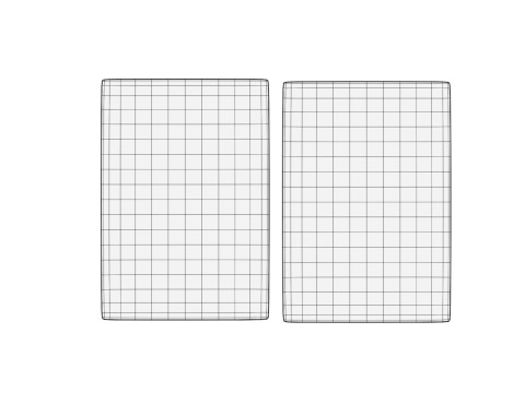 Carpet Guess 3D Модель