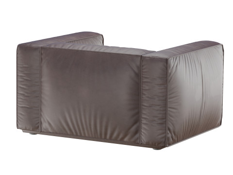 Marechiaro XIII Arflex Armchair Model 3D