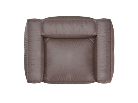 Marechiaro XIII Arflex Armchair Model 3D
