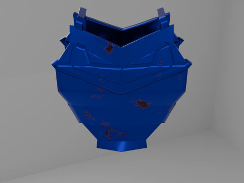 Арматура 3D Модель