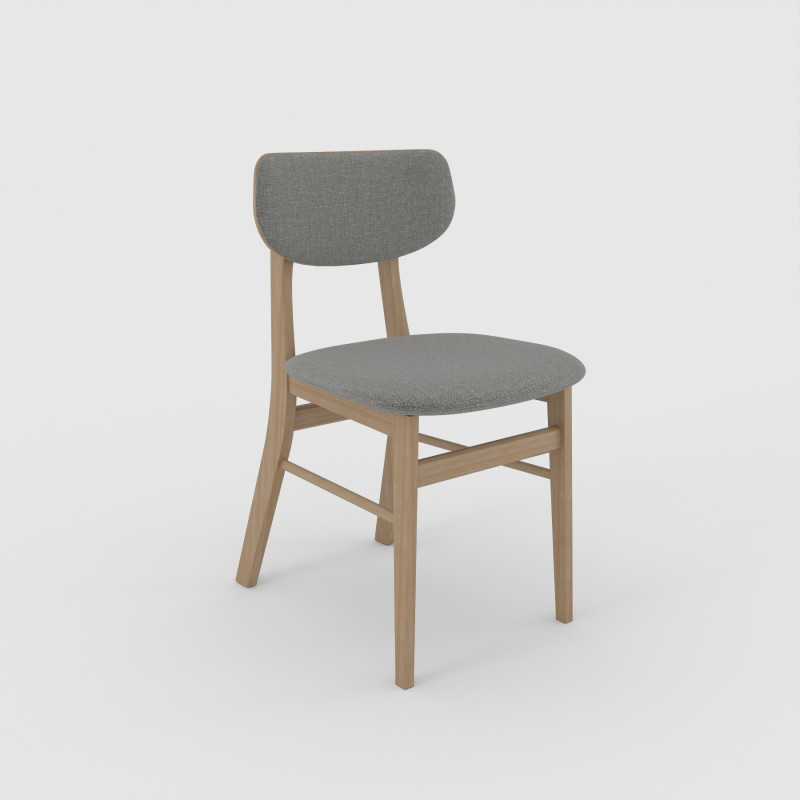 Baxton Studio 3D Model .c4d .max .obj .3ds .fbx .stl .blend 