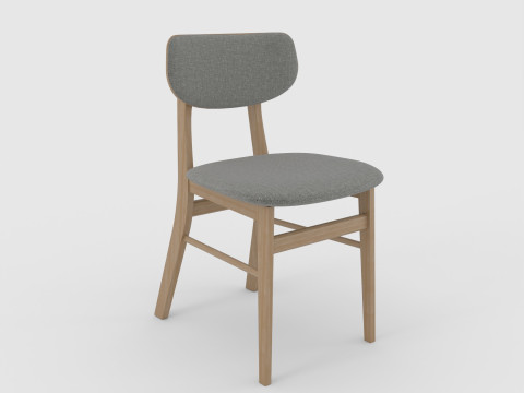 Baxton Studio 3D Model