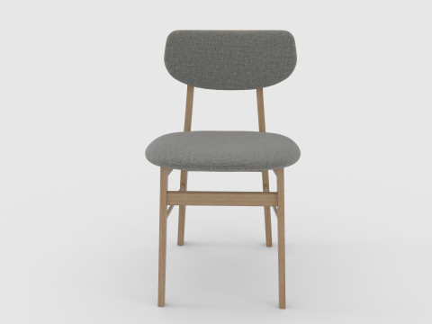 Baxton Studio 3D Model