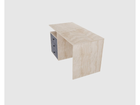 Writing desk 3D-Modell