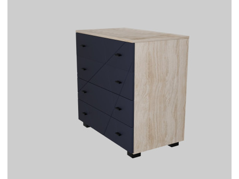 Dresser Modèle 3D