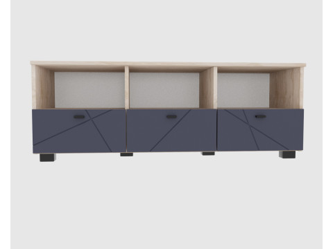 Nightstand 3Dモデル