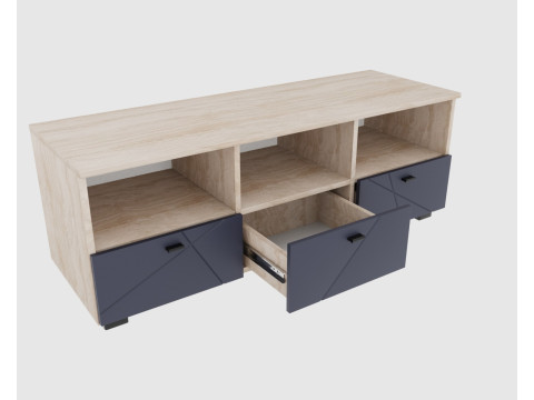 Nightstand 3Dモデル