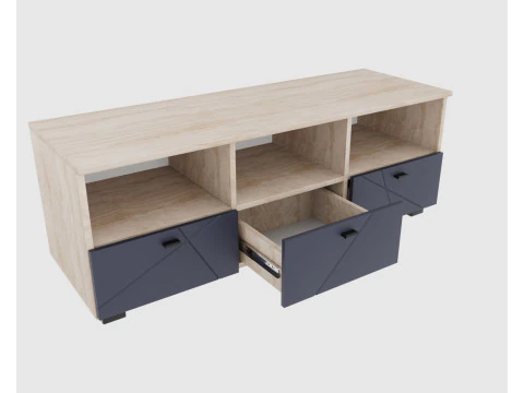 Nightstand 3D Model